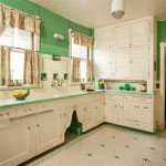 1920S Kitchen Cabinets: A Retrospective Look At A Timeless Style