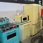 1950S Kitchen Appliances: A Look Back