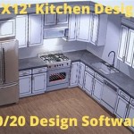 20 20 Kitchen Design Tutorial