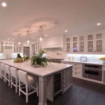 7 Amazing Ideas To Transform Your Large Kitchen Island