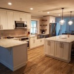 8 Foot Kitchen Island: A Guide To Choosing The Right One