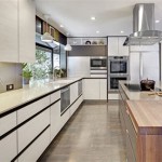 A Comprehensive Guide To Porcelanosa Kitchen Cabinets