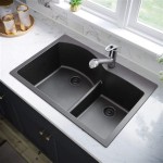 All You Need To Know About Composite Kitchen Sinks