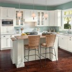American Woodmark Kitchen Cabinets: A Comprehensive Guide