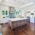 Beach Kitchen Cabinets: Transform Your Kitchen Into A Coastal Oasis