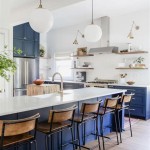 Choosing The Right Stools For Your Kitchen Island