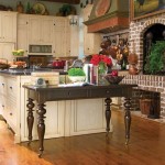 Creating The Perfect Kitchen With Paula Deen Kitchen Cabinets