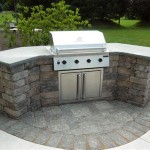 Creating The Perfect Outdoor Kitchen Island