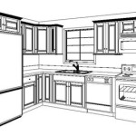 Design Ideas For A 15 X 9 Kitchen Layout