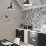 Designer Kitchen Wall Tiles - Creating An Eye-Catching Look