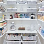 Diy Kitchen Pantry: Ideas To Maximize Your Storage Space