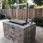 Drop In Grills For Outdoor Kitchens: A Comprehensive Guide