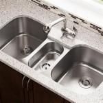 Everything You Need To Know About 3 Bowl Kitchen Sinks