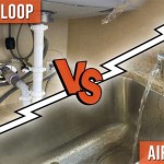 Everything You Need To Know About Kitchen Sink Air Gaps