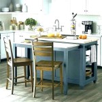 Expandable Kitchen Islands: Benefits And Ideas For Your Home