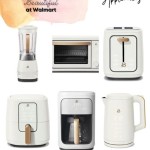 Exploring The Beauty And Benefits Of Gold Kitchen Appliances