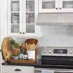 Glass Front Kitchen Cabinets: A Style Statement For Your Kitchen