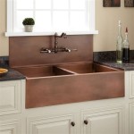 High Back Kitchen Sink: A Must-Have For Any Kitchen