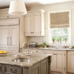 How Cream Colored Kitchen Appliances Can Transform Your Kitchen