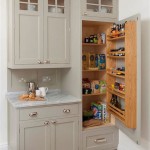 How To Build A Kitchen Pantry