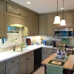 How To Choose The Perfect Benjamin Moore Kitchen Colors