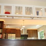 How To Choose Upper Kitchen Cabinets With Glass Doors