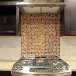 How To Create A Perfect Mosaic Backsplash Kitchen