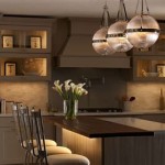 How To Light Up Your Kitchen Cabinets With Smart Lighting