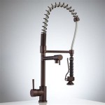 Industrial Kitchen Faucets: A Comprehensive Guide