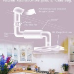 Inline Kitchen Exhaust Fan: A Comprehensive Guide