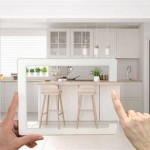Interactive Kitchen Design: How To Create The Perfect Cooking Space