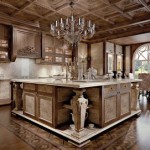 Italian Kitchen Design: Capturing The Essence Of Italian Style