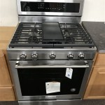 Kitchen Aid Gas Stove: A Comprehensive Guide
