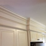 Kitchen Cabinet Moulding: A Guide To Adding Style And Functionality To Your Space