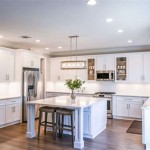 Kitchen Cabinet Planner: The Ultimate Guide For Homeowners