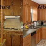 Kitchen Cabinet Restoration: How To Make Your Cabinets Look Brand New Again