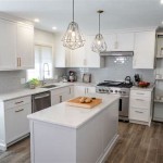 Kitchen Cabinets Buffalo Ny: A Guide To Local Options