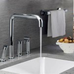 Kitchen Faucet Air Gap: Everything You Need To Know