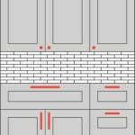 Kitchen Hardware Pulls: A Comprehensive Guide