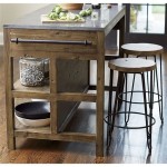 Kitchen Island Bar Table: A Perfect Choice For Every Home