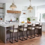 Kitchen Island Seats 6: The Perfect Seating Solution For Any Home