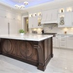 Kitchen Island With Post: A Guide To Design, Installation, And Maintenance