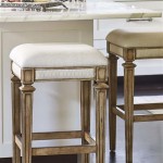 Kitchen Islands With Stools: The Perfect Balance Of Style And Function