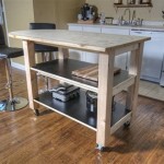 Kitchen Prep Table: A Guide To The Benefits And Uses