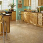 Kitchen Sheet Vinyl Flooring: An Overview