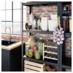 Kitchen Shelving Units: A Comprehensive Guide