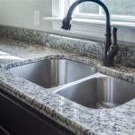 Kitchen Sink Countertop: A Homeowner's Guide