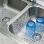 Kitchen Sink Protective Mats: The Benefits Of Using Them In Your Kitchen