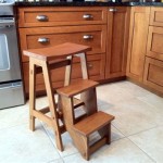 Kitchen Step Stools: A Helpful Guide