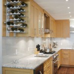 Kitchen Wall Mounted Cabinets: A Guide